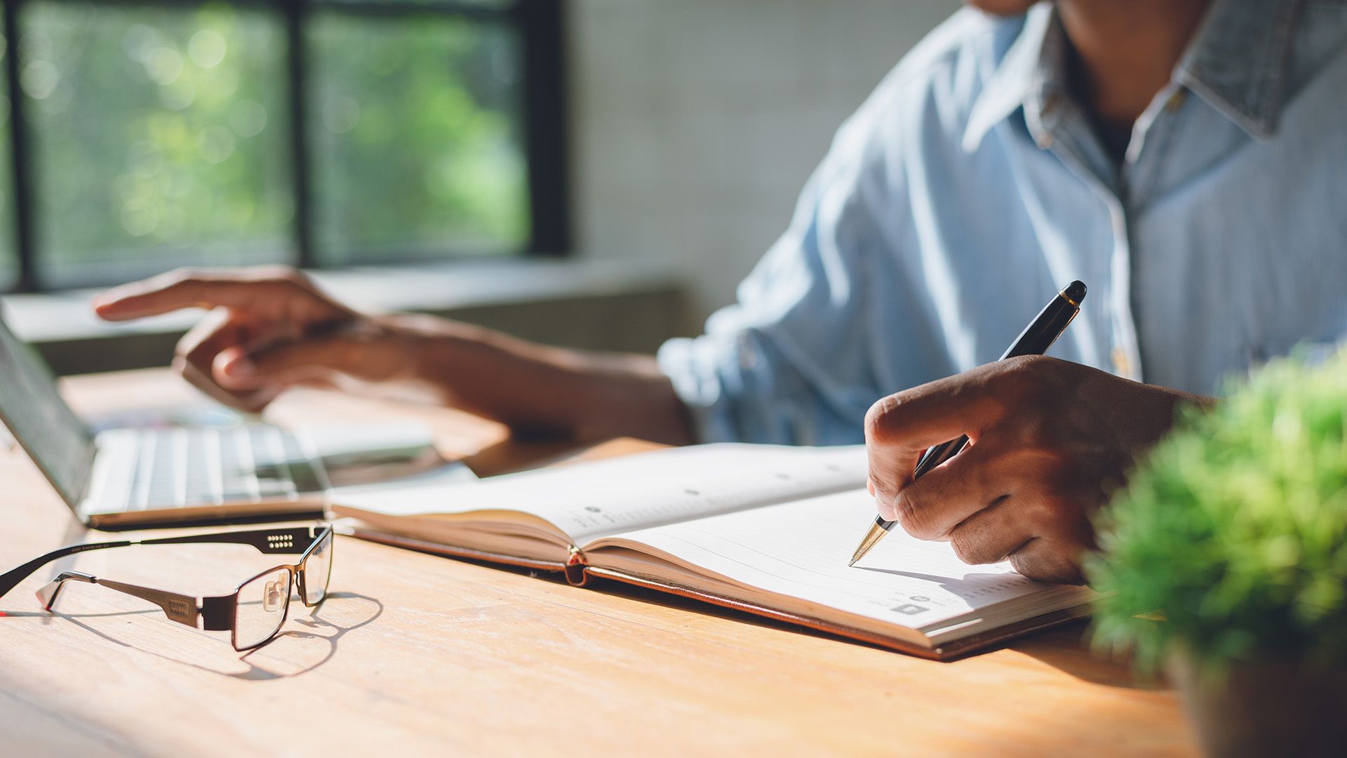 1920x1080 Your personal finance checklist