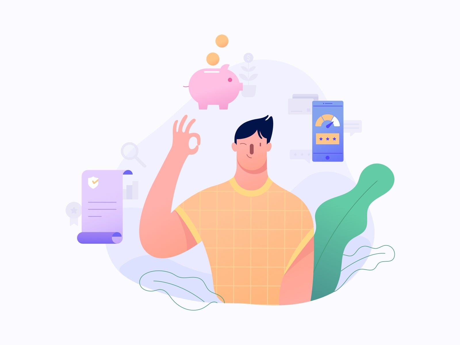 1600x1200 Using Design Practices To Build Better Personal Finance Apps.