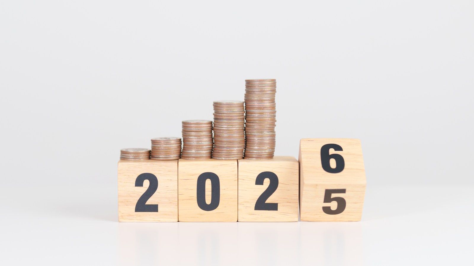 1600x900 Real Estate Matters: Personal finance resolutions: Stability in an unforgiving economy, part one