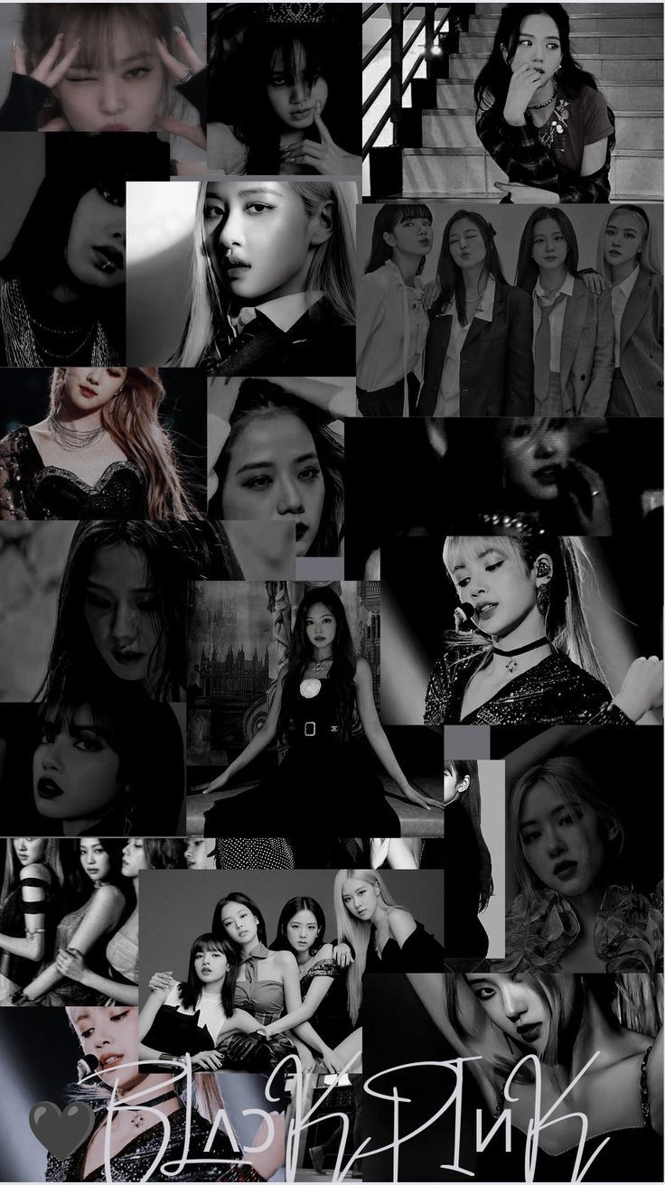 736x1312 Blackpink wallpaper