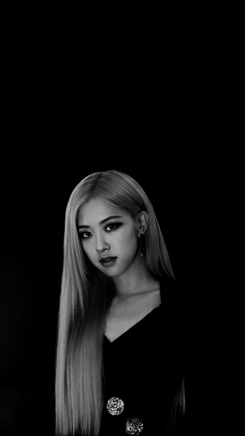 800x1423 Rose blackpink, HD phone wallpaper