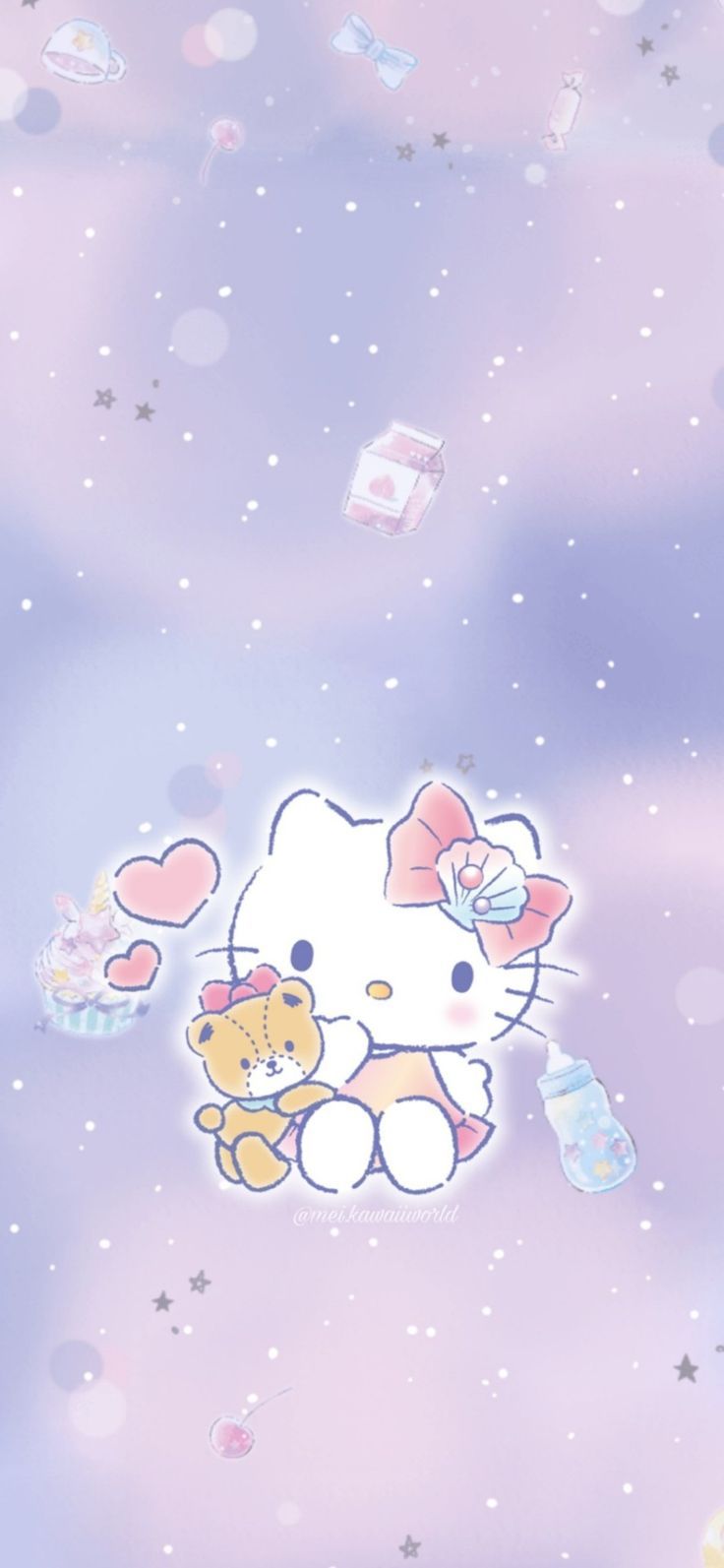 736x1593 Kawaii wallpaper page