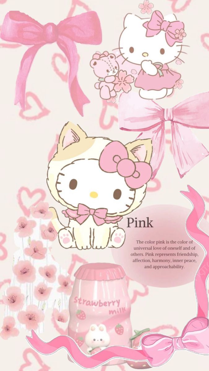 675x1200 Hello kitty <3. Pink hello kitty wallpaper iphone, Hello kitty wallpaper hd, Anna doll