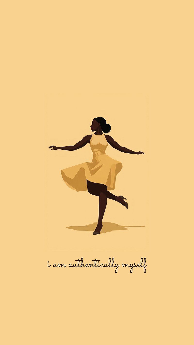 800x1422 Ballet Vector Image Wallpaper