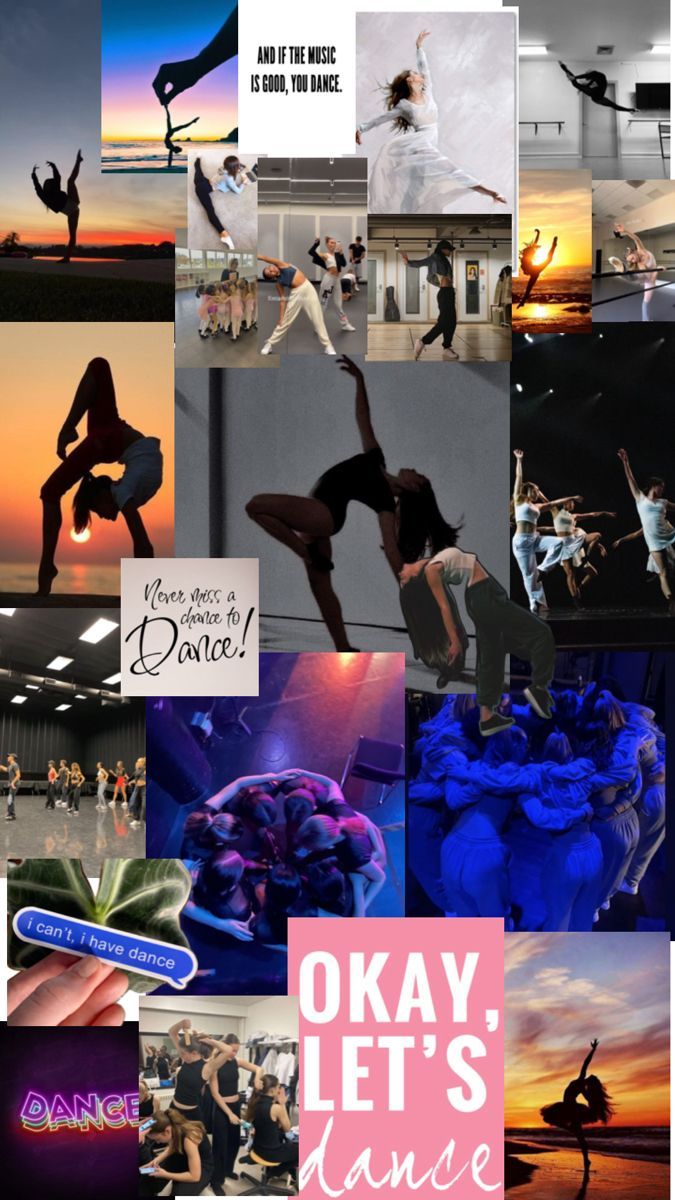 675x1200 Danceeee. Dance quotes inspirational, Dance motivation, Dance collage