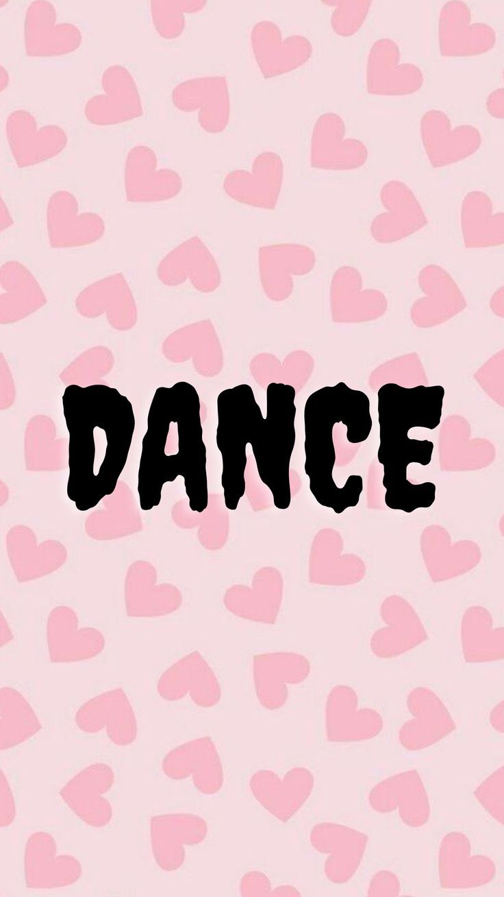736x1308 Dance Word Wallpaper. Dance quotes, Preppy wallpaper, Dance wallpaper