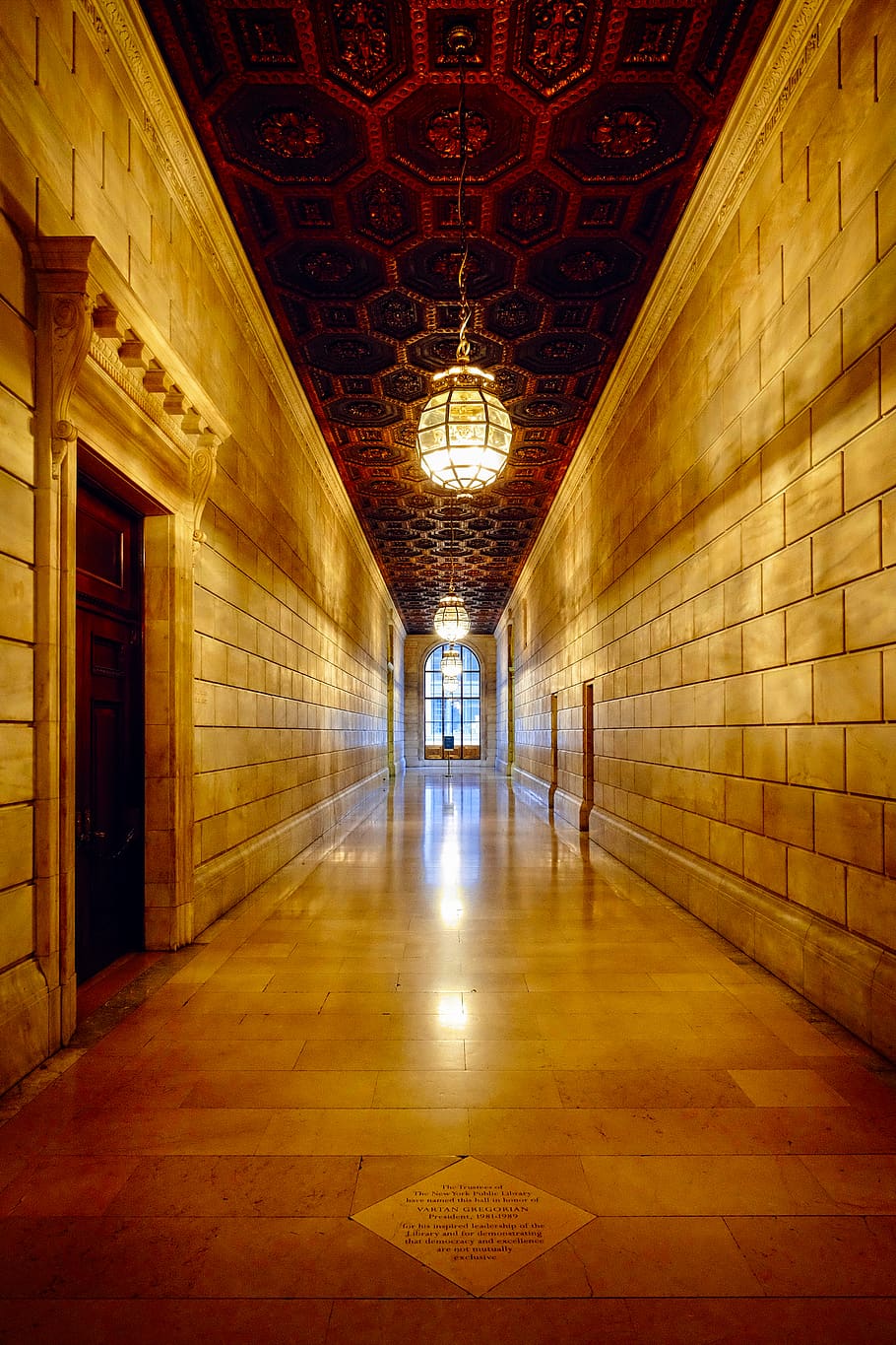 910x1365 New york public library 1080P, 2K, 4K, 5K HD wallpaper free download