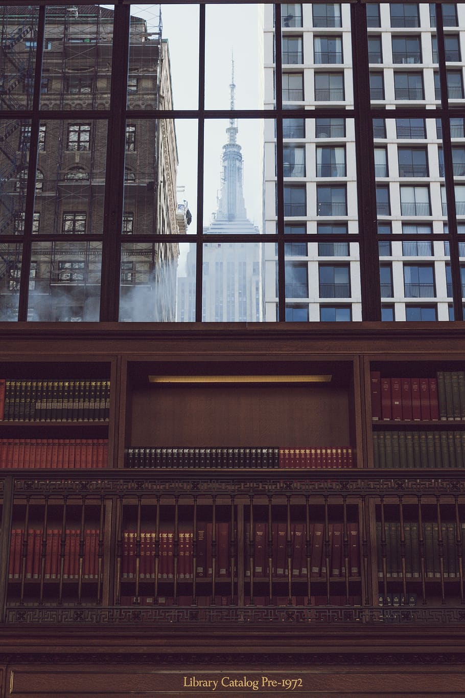910x1365 New york public library 1080P, 2K, 4K, 5K HD wallpaper free download