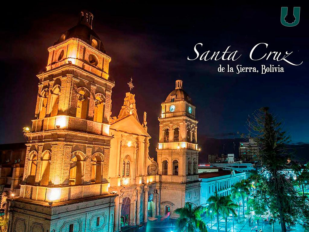 1024x768 Unic Travel Bolivia on X: Santa Cruz, Bolivia Exciting night adventure. Breathtaking view of all it has to offer. #SantaCruzdelaSierra #NightCityTour #scz #Nature #Bolivia #UnicExperiences #Unictravelbolivia / X
