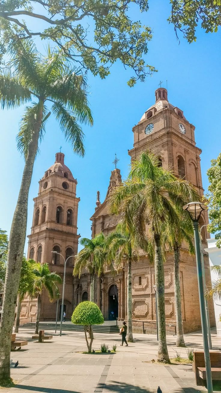 736x1309 Best Things to Do in Santa Cruz de la Sierra, Bolivia's Wonderland. Bolivia aesthetic