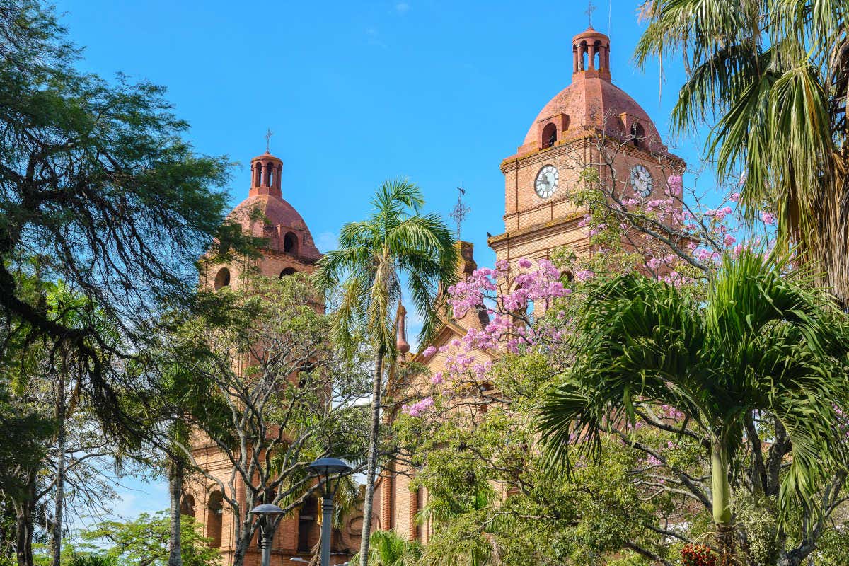 1200x800 Santa Cruz de la Sierra Private Tour, Santa Cruz de la Sierra online at