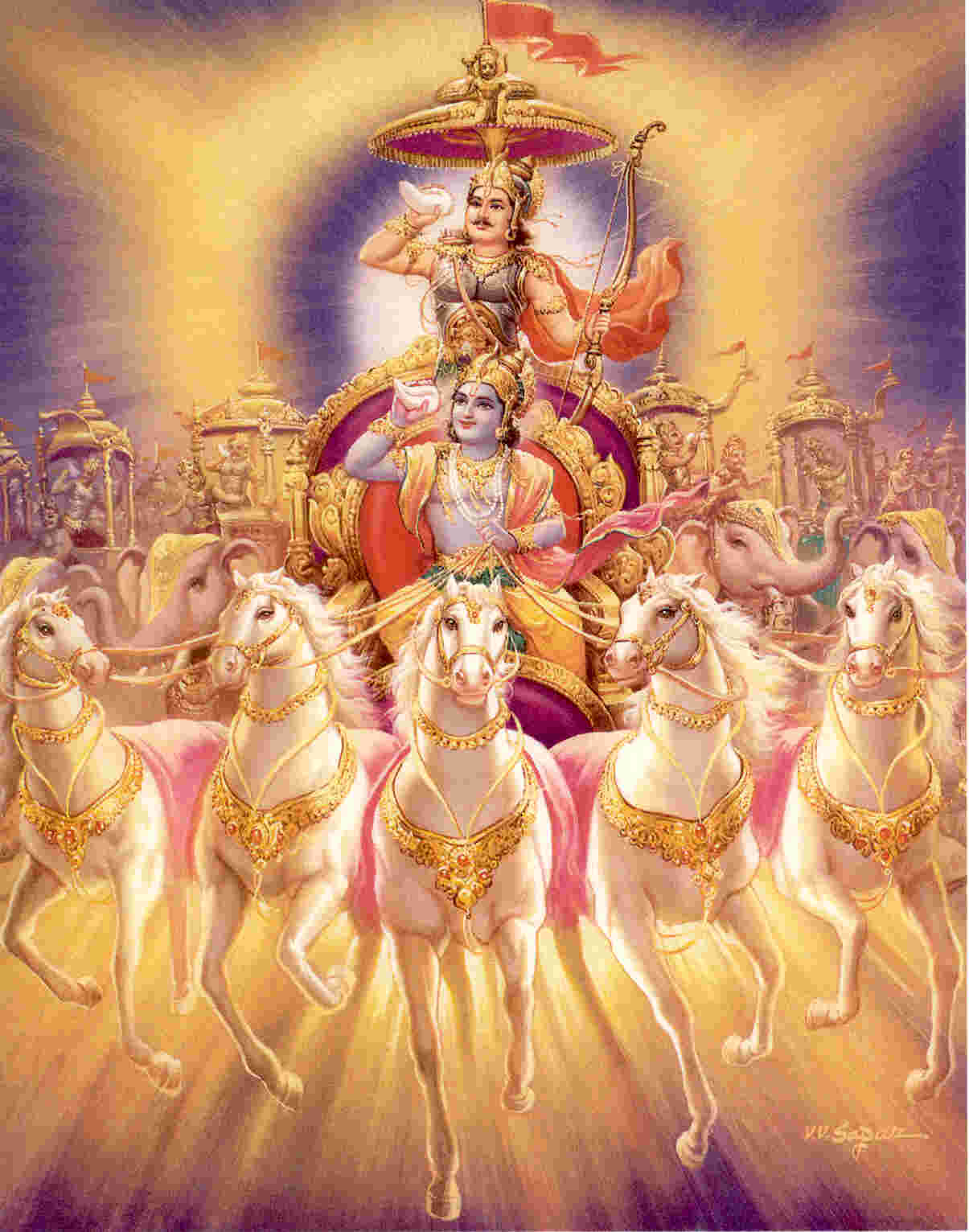 1205x1532 Arjun Krishna iPhone Wallpaper