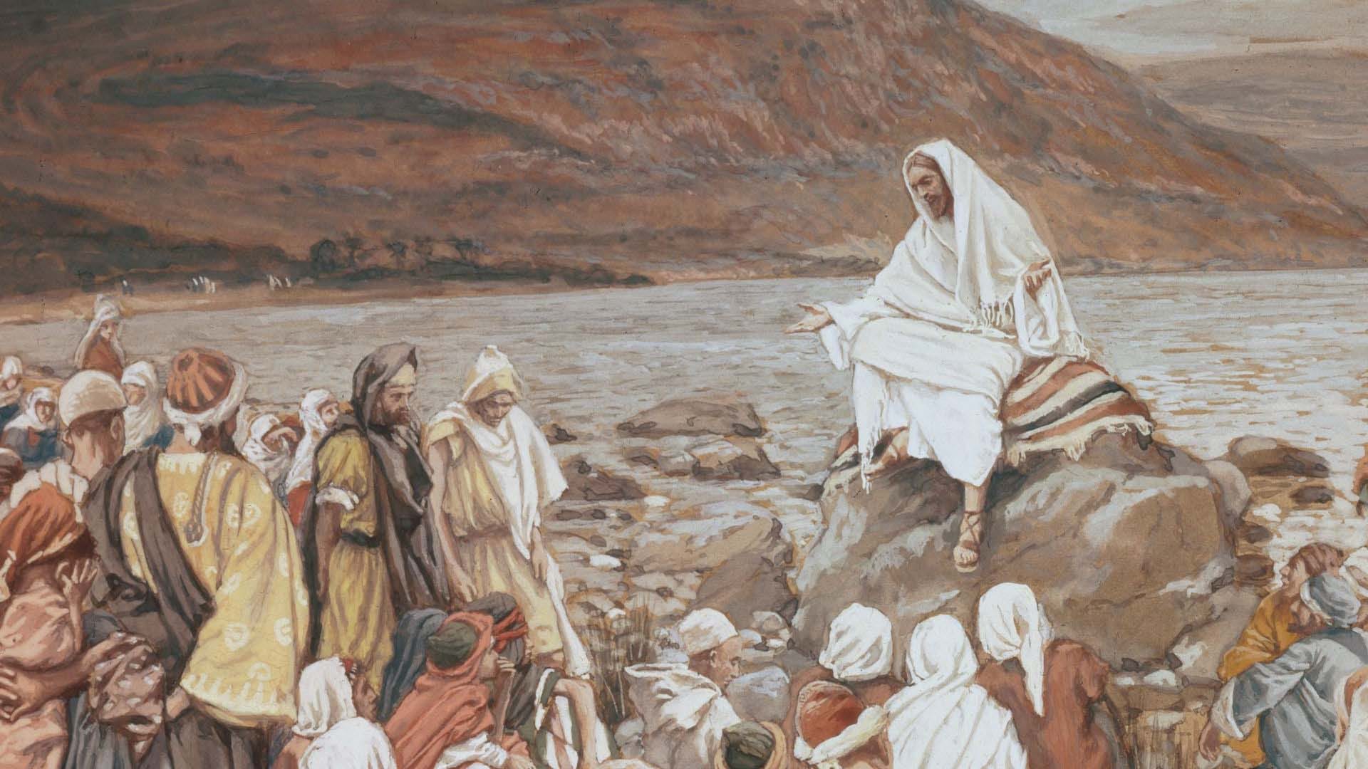 1920x1080 Sermon on the Mount (Part 2)