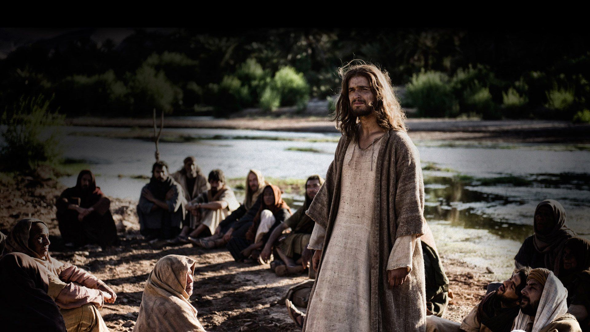 1920x1080 son of god, Drama, Religion, Movie, Film, Christian, God, Son, Jesus Wallpaper HD / Desktop and Mobile Background