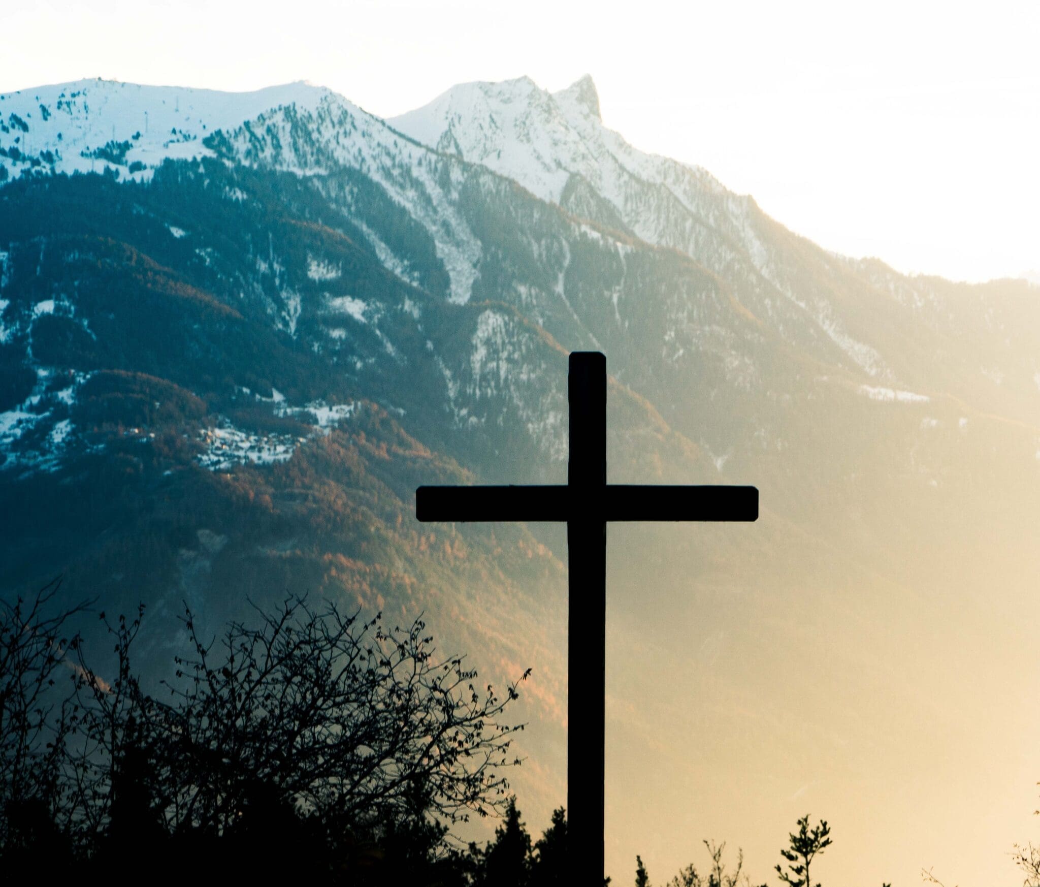 2048x1746 God the Father Interprets the Cross (Matthew Sermon 147)
