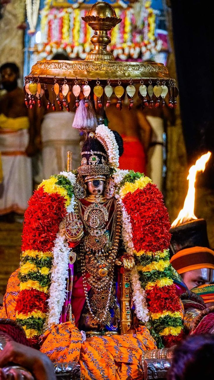 736x1308 Ranganathar image HD. Ranganathar wallpaper, Sri ranganathaswamy image, Indian gods