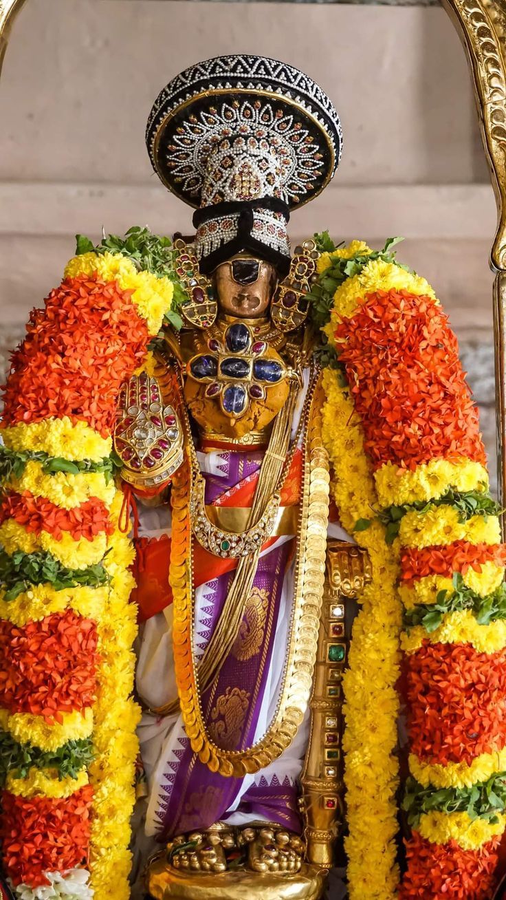 736x1308 Sri ranganathaswamy temple photo. Puratasi perumal image, Lord perumal HD wallpaper, Indian gods