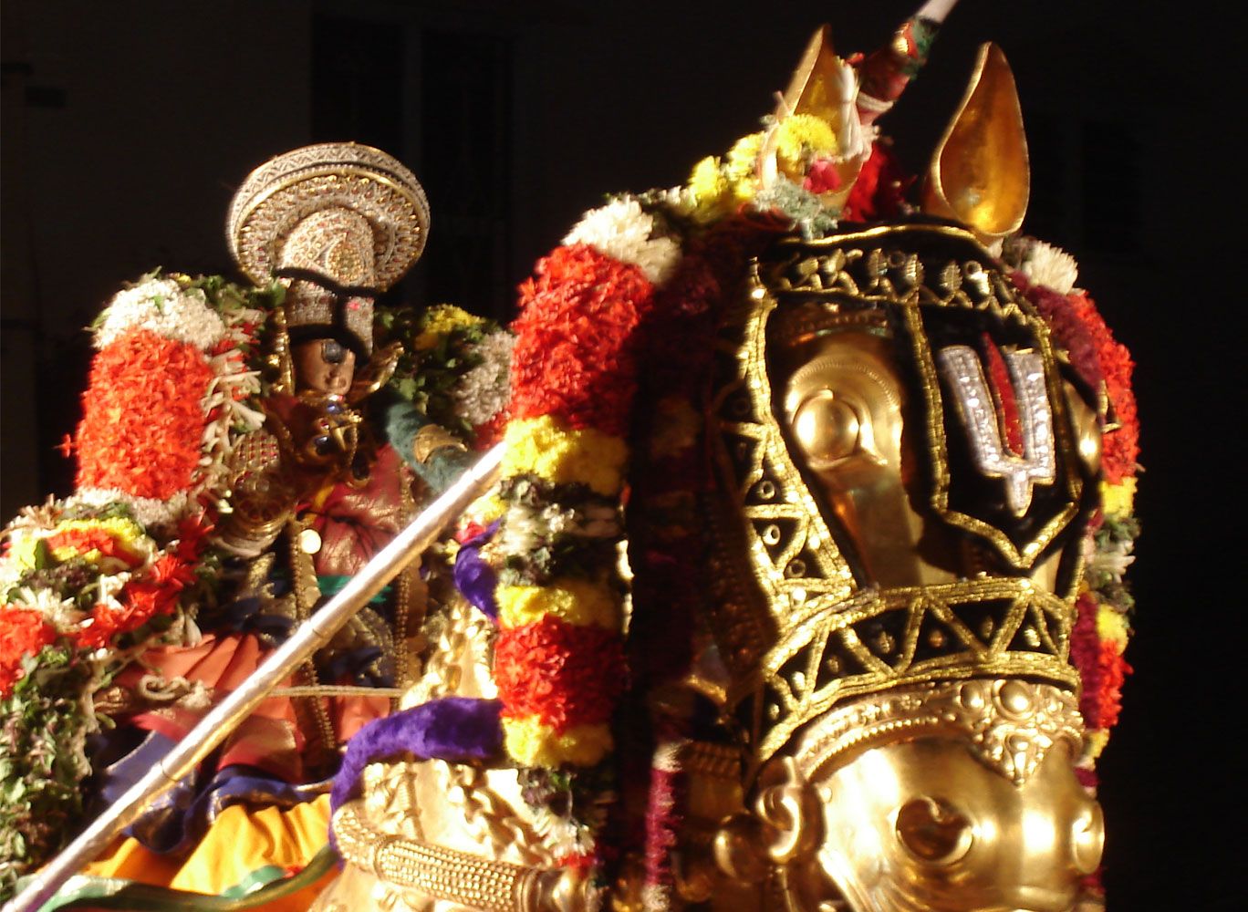 1368x1000 Places to Visit in Srirangam Temple List Tamil Nadu India