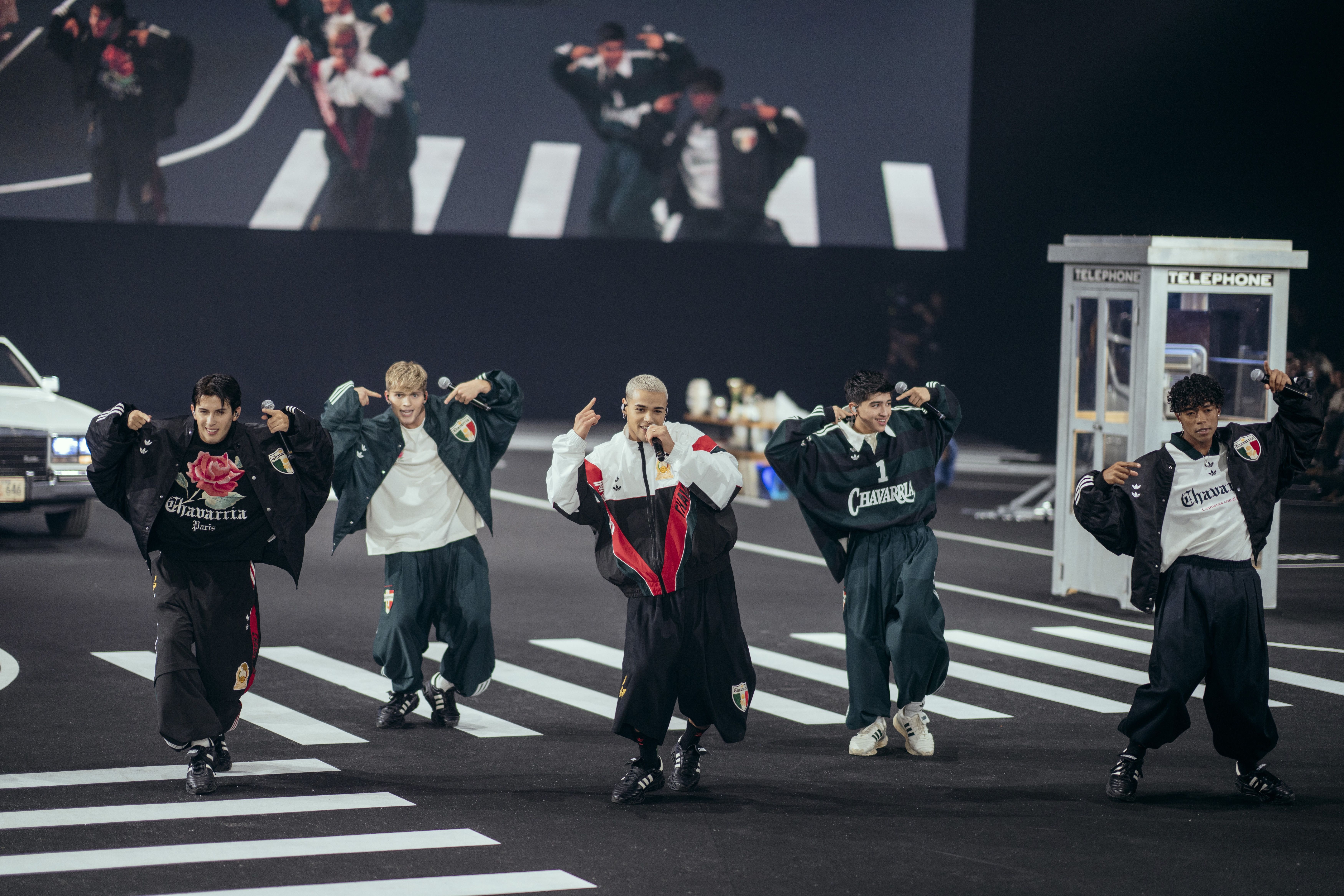 7000x4667 Weverse Santos Bravos Image - [Archivos Bravos] Day (PFW)
