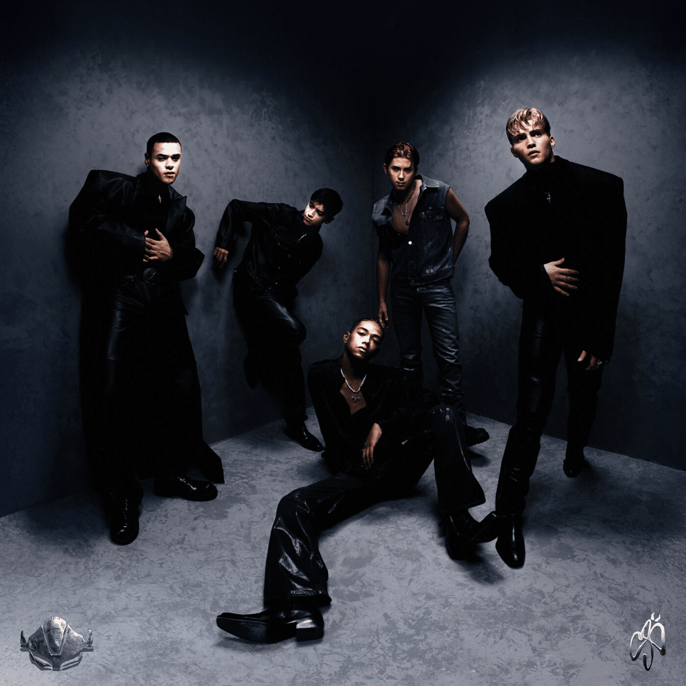 1000x1000 SANTOS BRAVOS Lyrics, Songs, and Albums