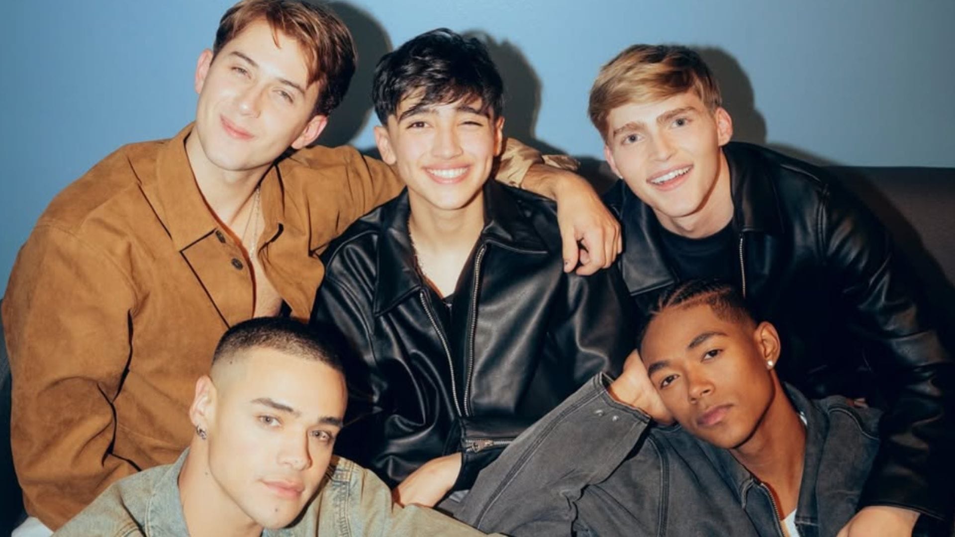 1920x1080 Who are the Santos Bravos members? Ages, IG handles, & all you need to know as HYBE's first Latin pop band's final lineup leaves the internet divided