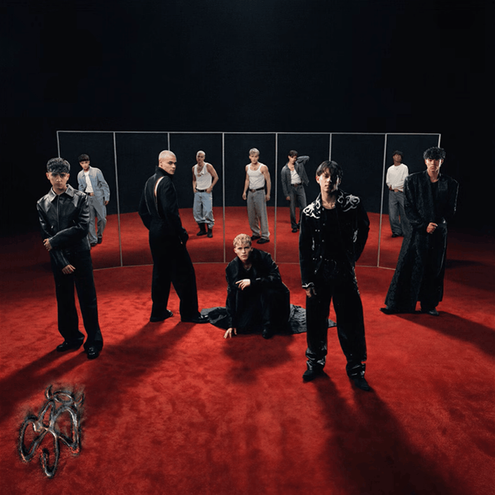 1000x1000 SANTOS BRAVOS Lyrics, Songs, and Albums