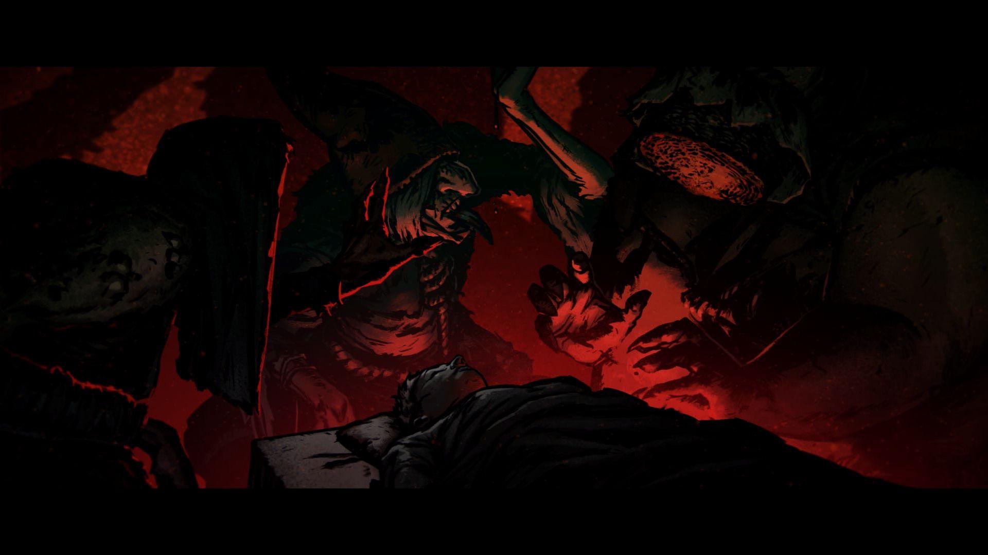 1920x1080 The Witcher 3: Wild Hunt, Video games Wallpaper HD / Desktop and Mobile Background