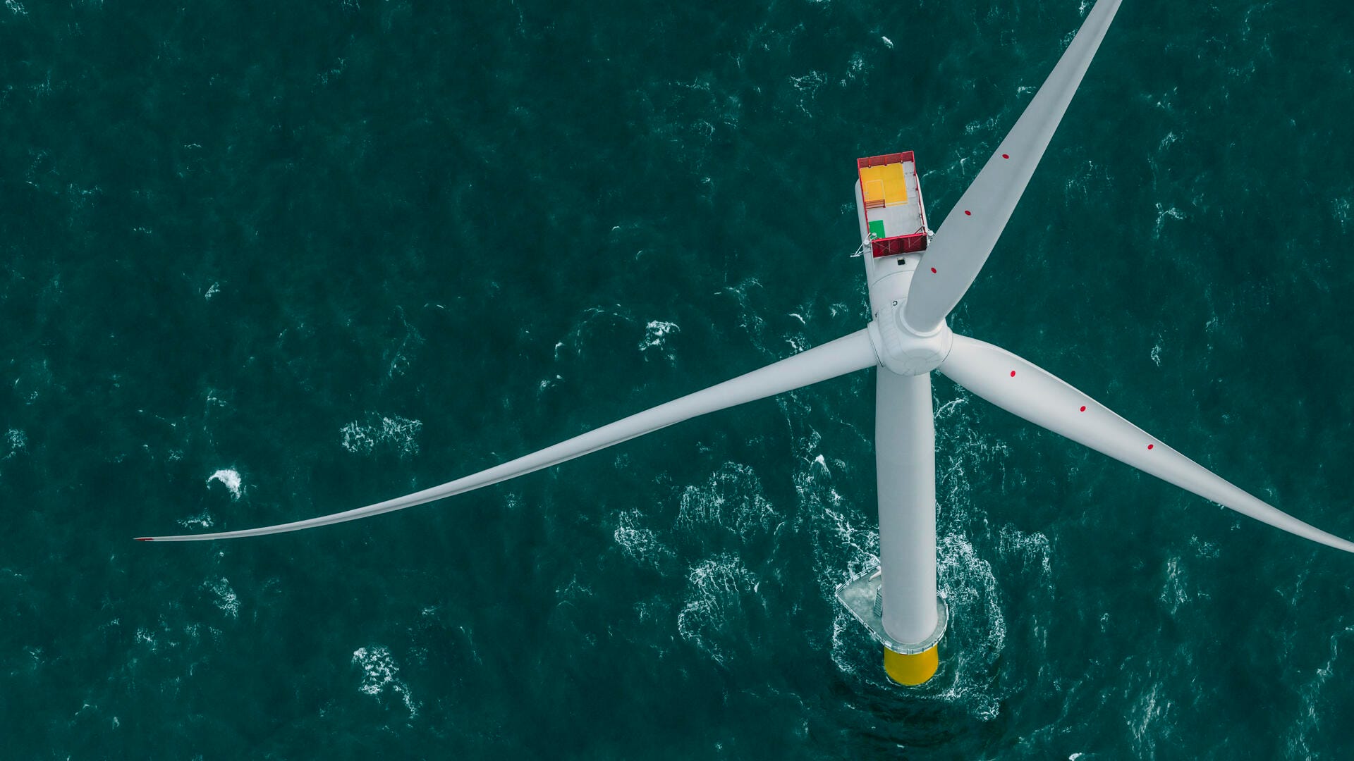 1920x1080 Offshore