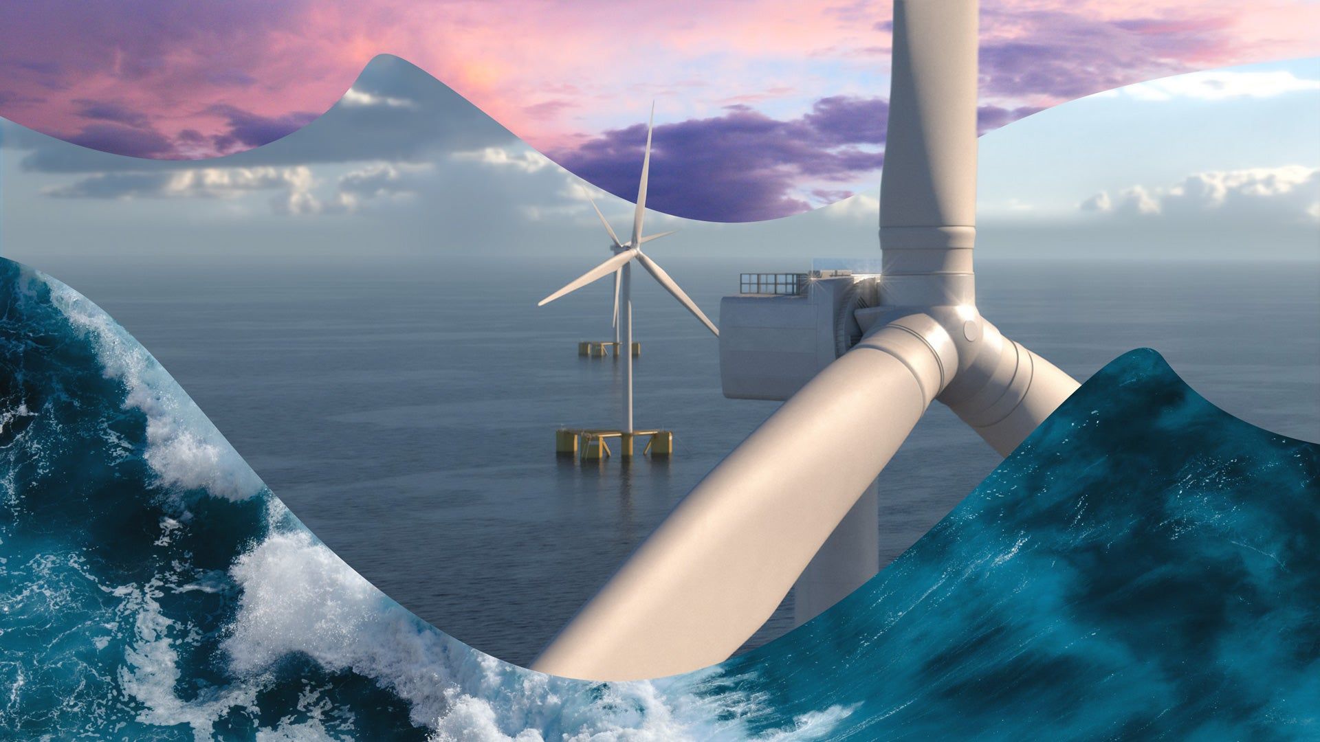 1920x1080 Offshore Wind