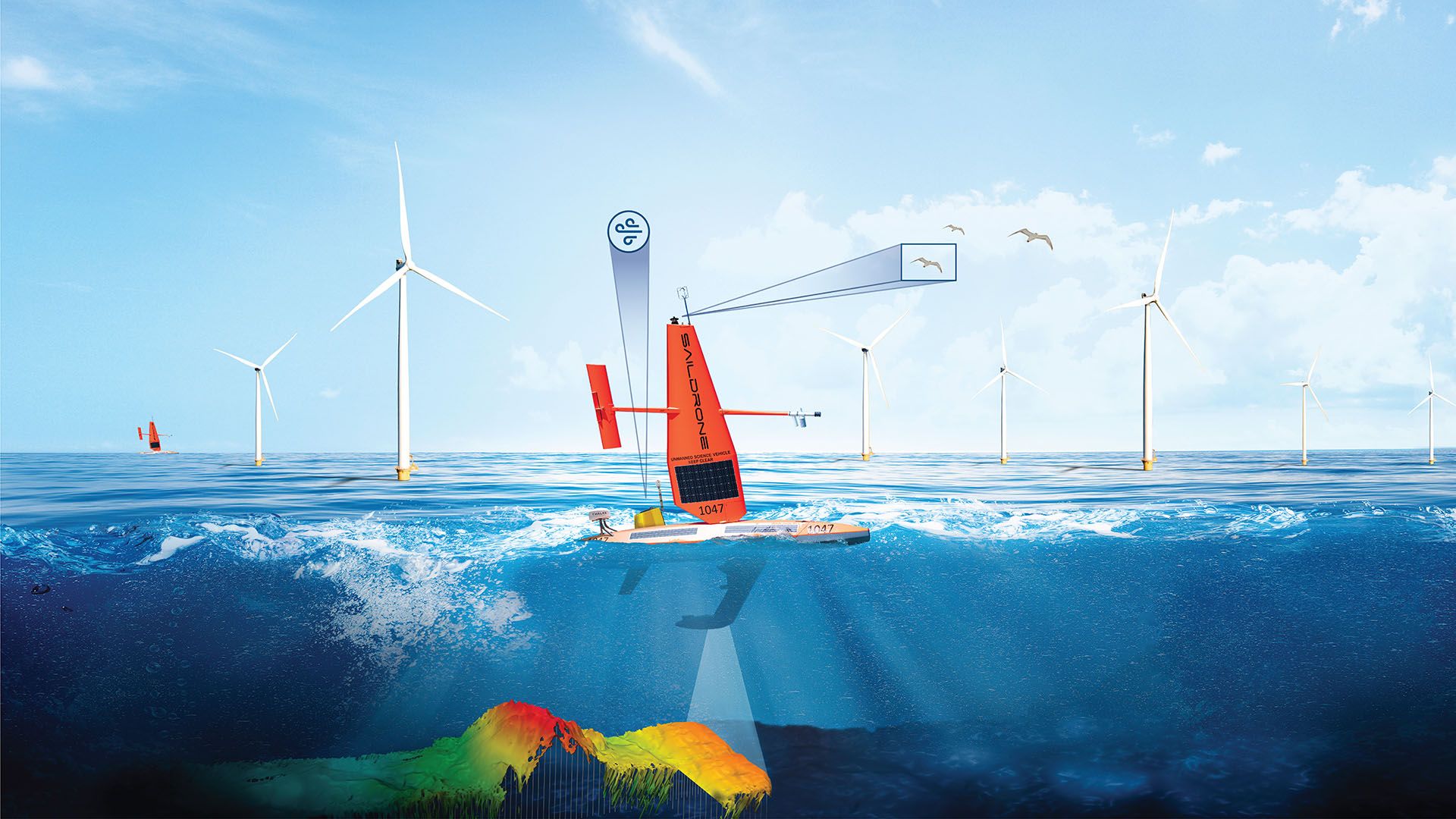 1920x1080 How Ocean Drones Can Help Enable Renewable Energy