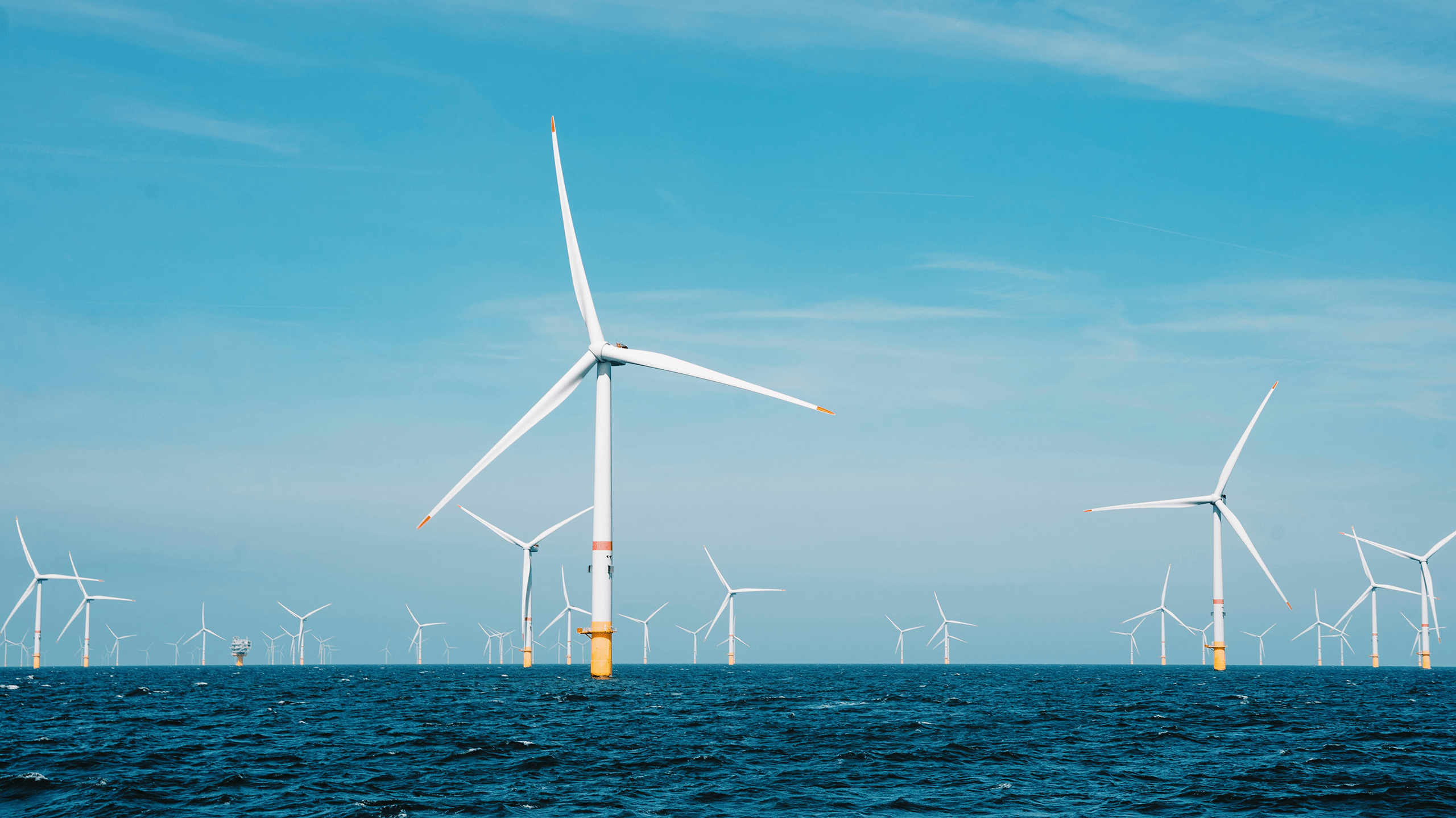 2560x1440 Shell Backs Off Offshore Wind Daily Upside