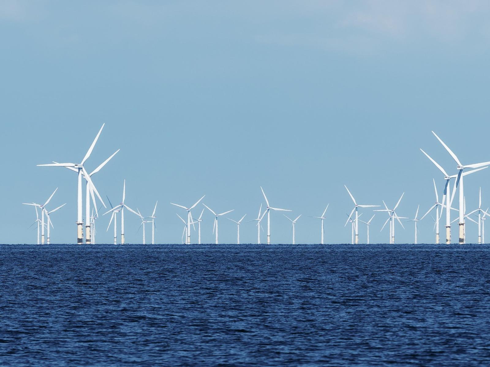 1600x1200 Floating Offshore Wind Could Bring Billions in Value to the West Coast, Report Shows