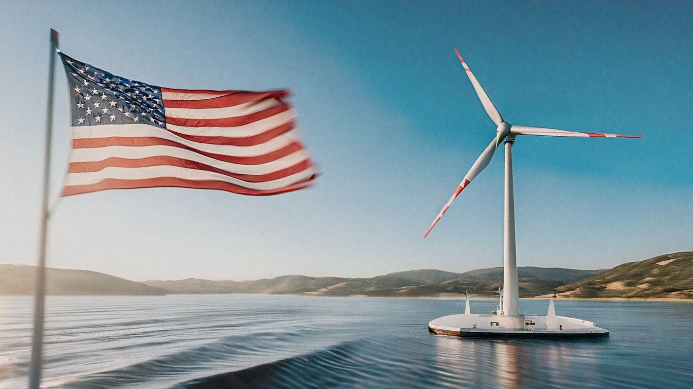 1366x768 Why offshore wind is critical for America's clean energy revolution