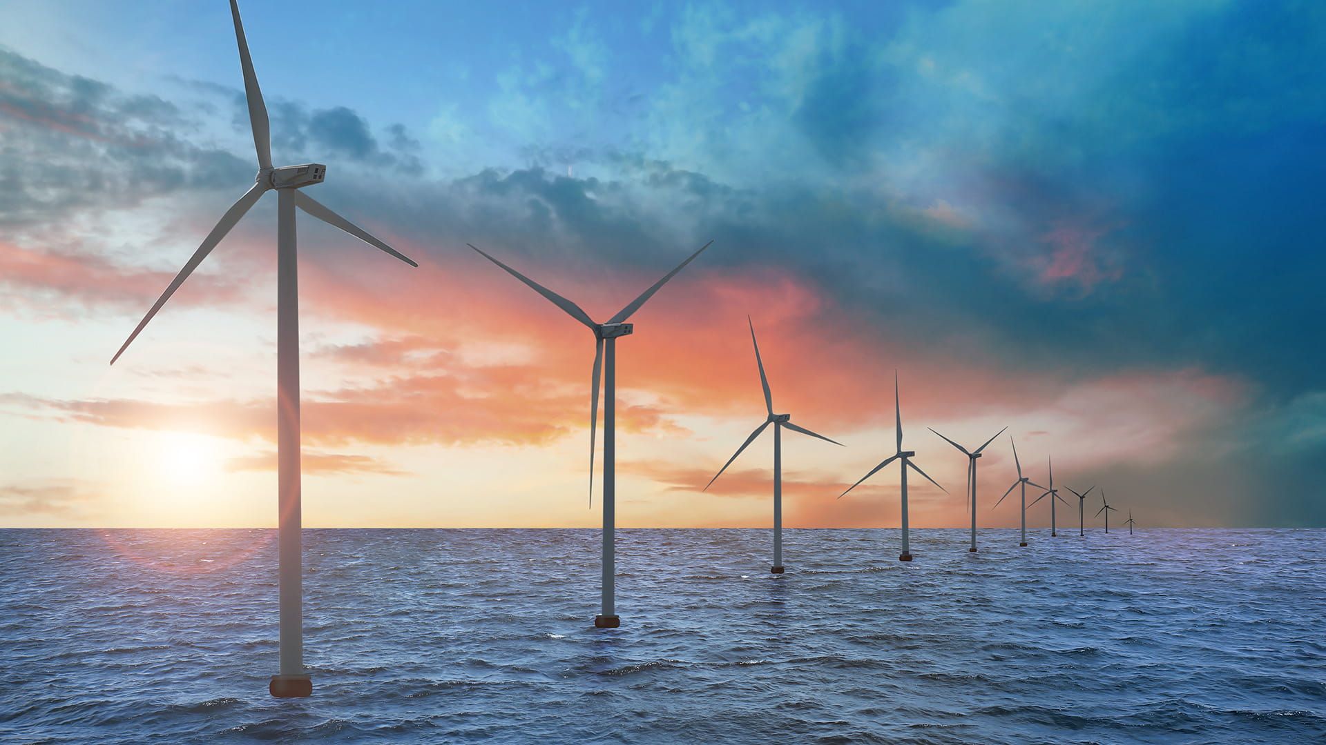 1920x1080 Unlocking the potential of floating offshore wind FLOW
