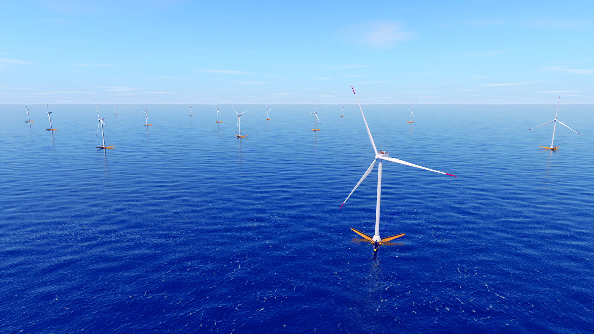 1920x1080 Floating wind developers: It's time to think smarter. Wind Systems Magazine