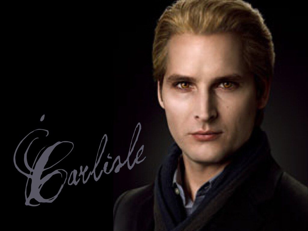 1024x768 Twilight Carlisle Wallpaper. A Twilight Wallpaper I designe