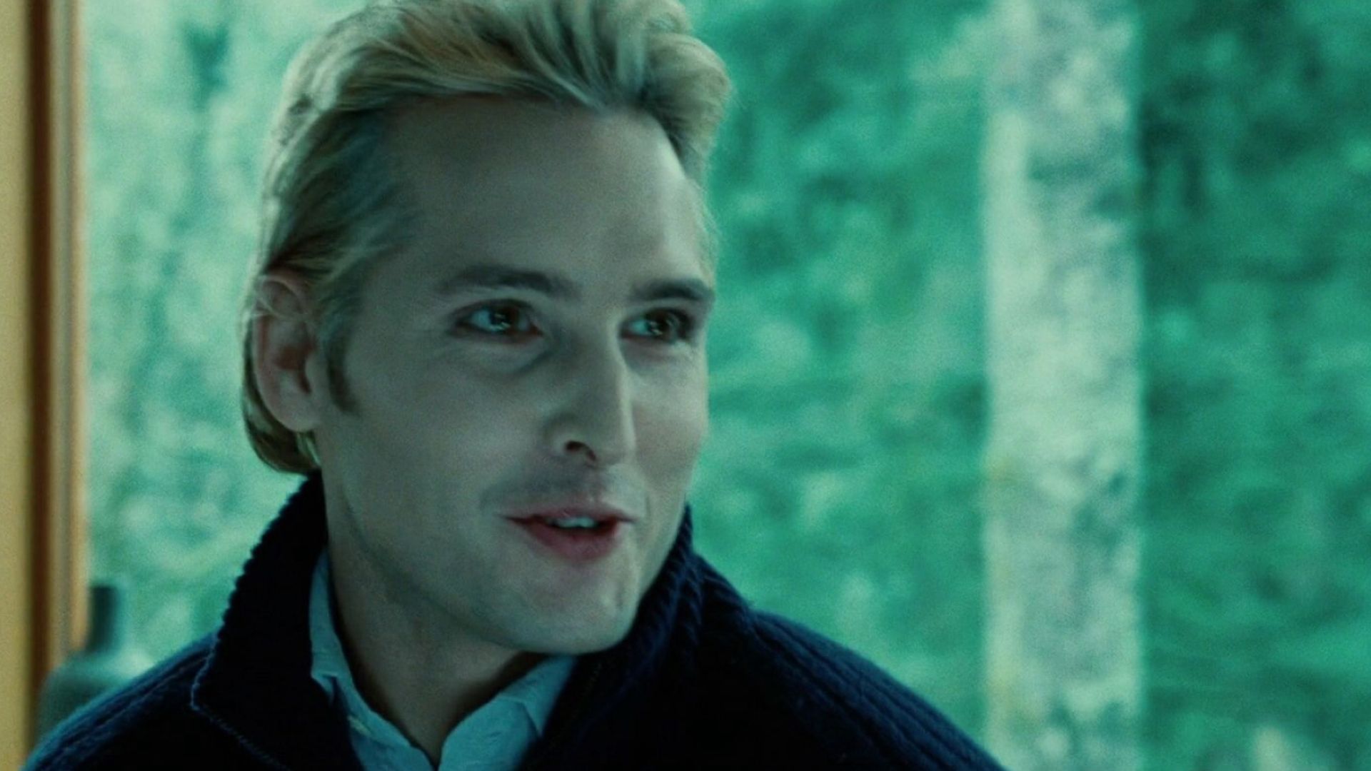 1920x1080 Carlisle Cullen (Twilight) Wallpaper