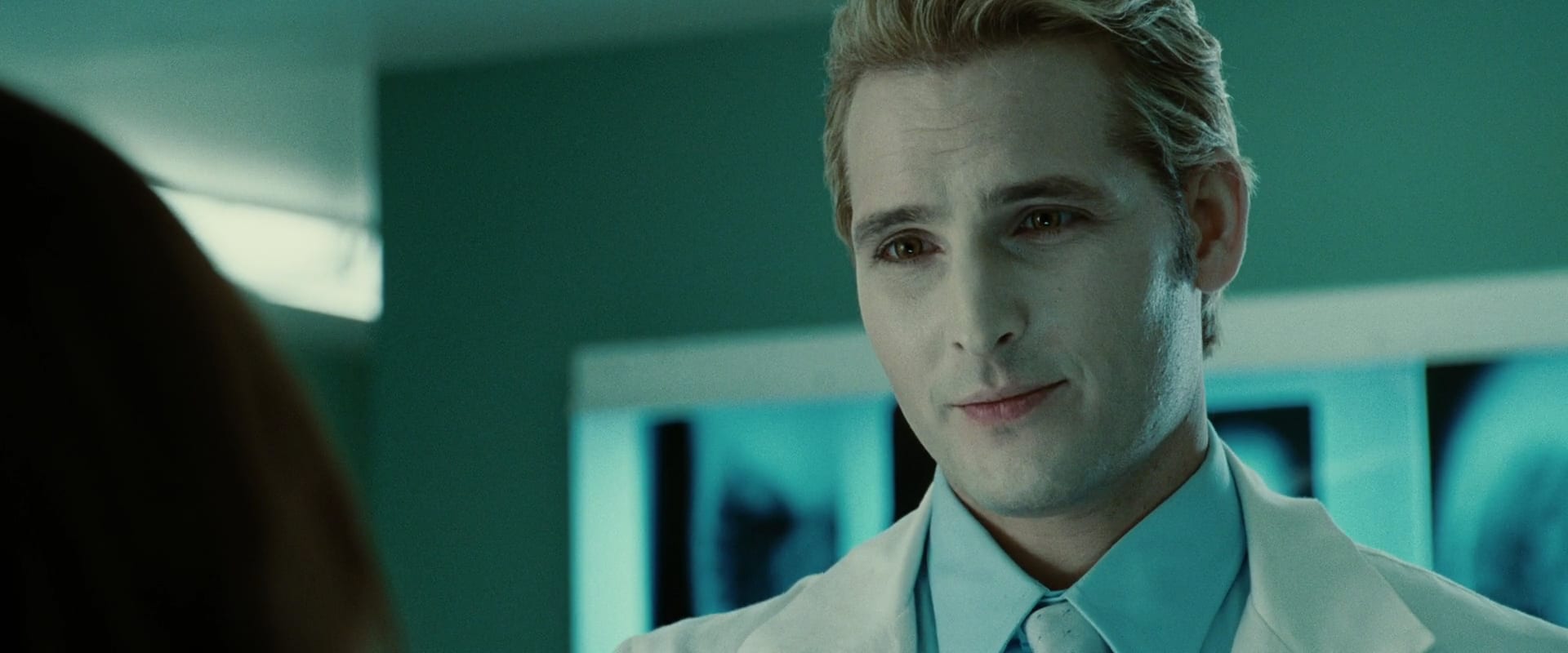 1920x800 Carlisle Cullen Wallpaper
