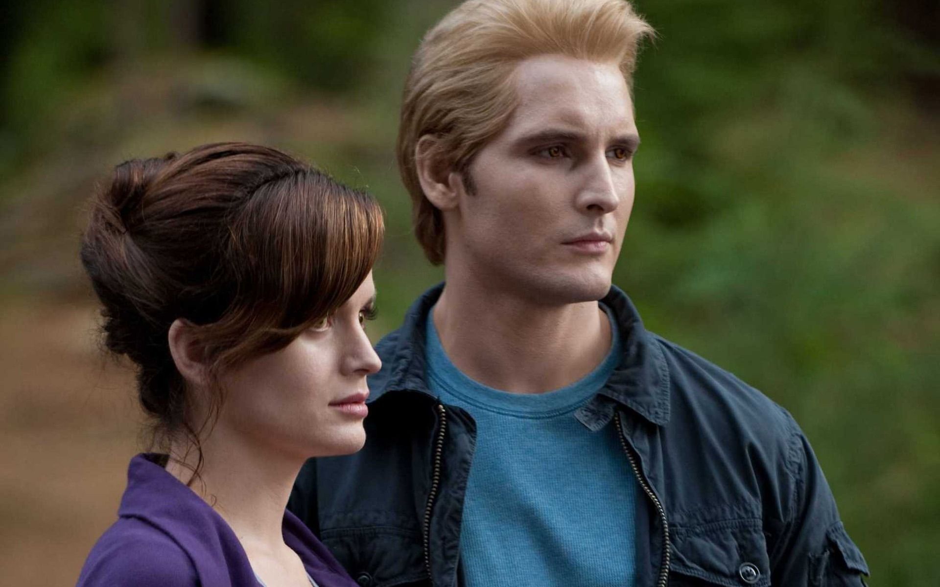 1920x1200 Carlisle Cullen (Twilight) Wallpaper