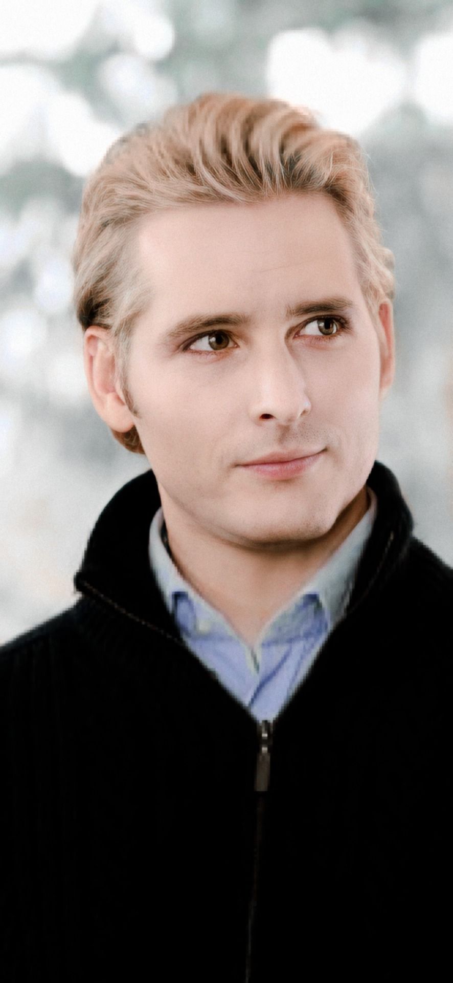 886x1920 Carlisle Cullen