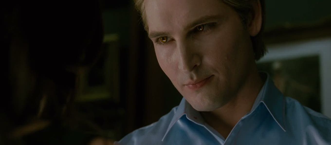 1360x597 Carlisle Cullen Wallpaper