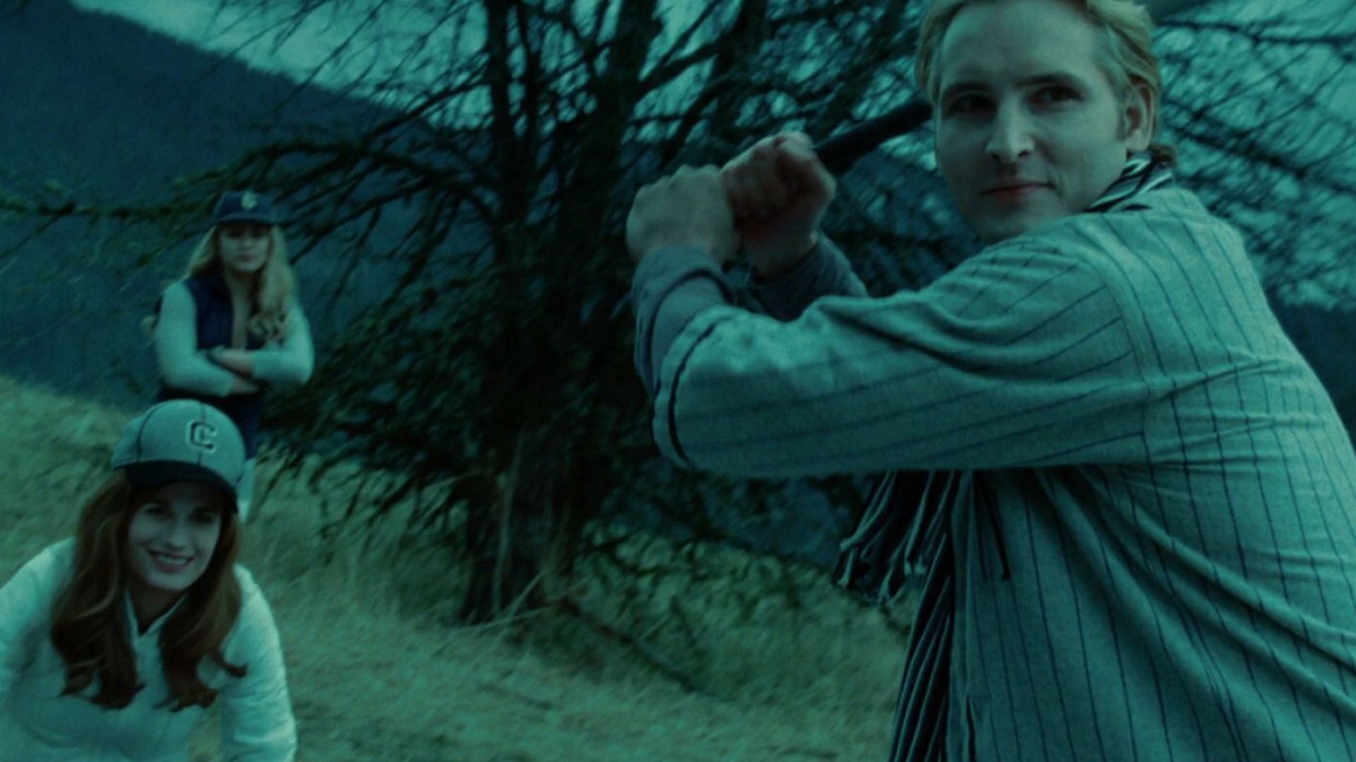 1920x1080 Carlisle Cullen (Twilight) Wallpaper