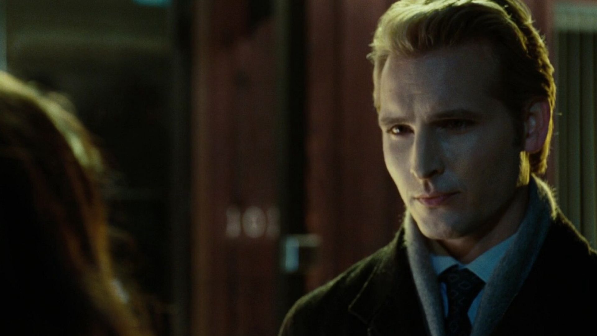 1920x1080 Carlisle Cullen (Twilight) Wallpaper