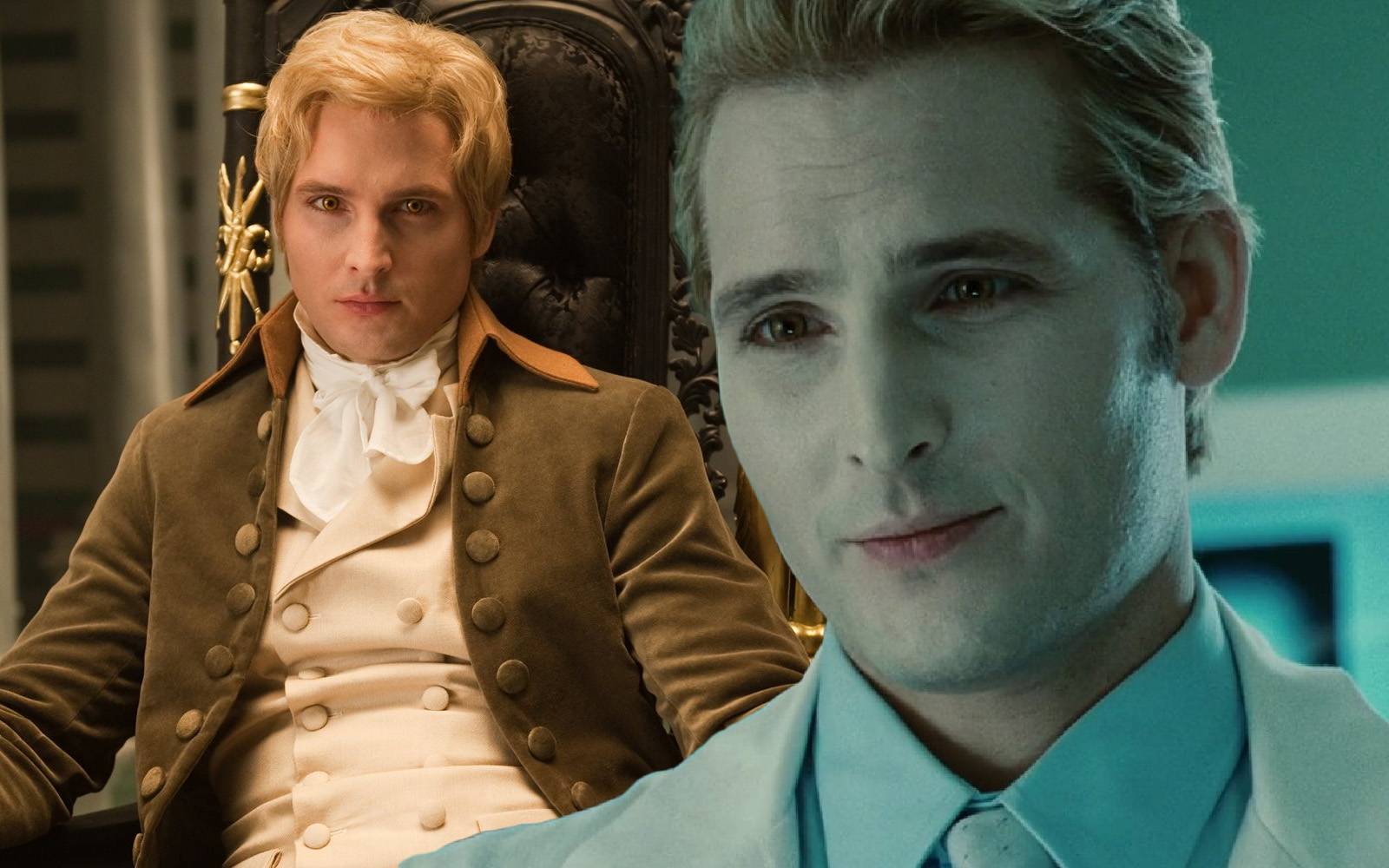 1600x1000 Twilight: Carlisle Cullen's Dark Backstory Explained