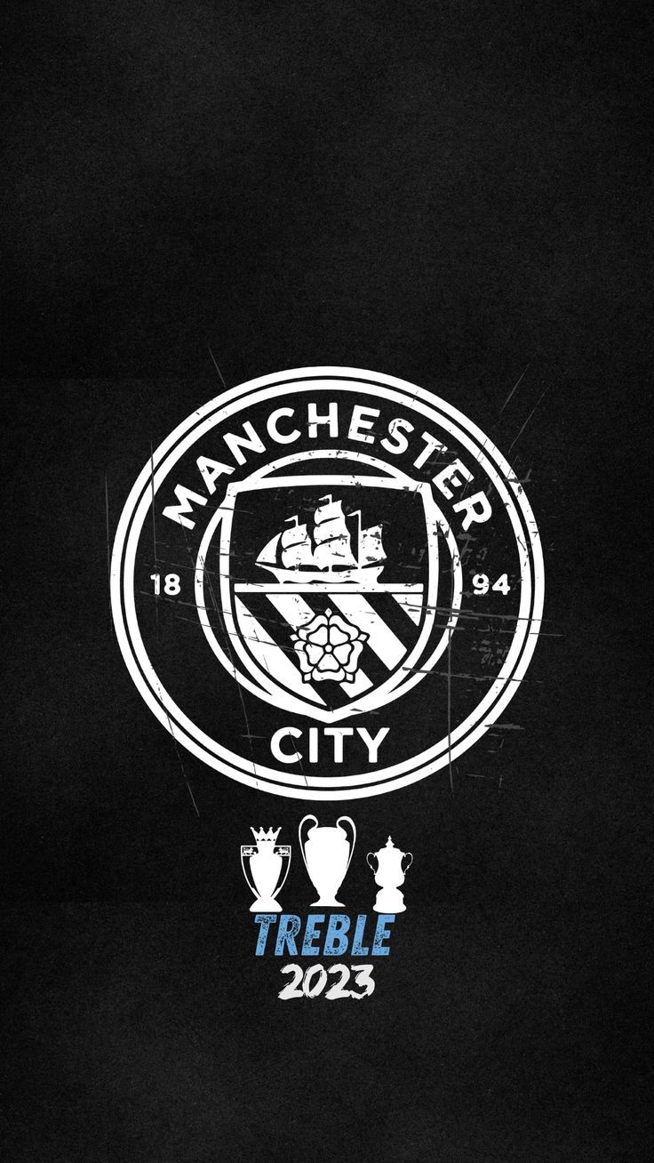 736x1308 wallpaper treble winners manchester city 2023