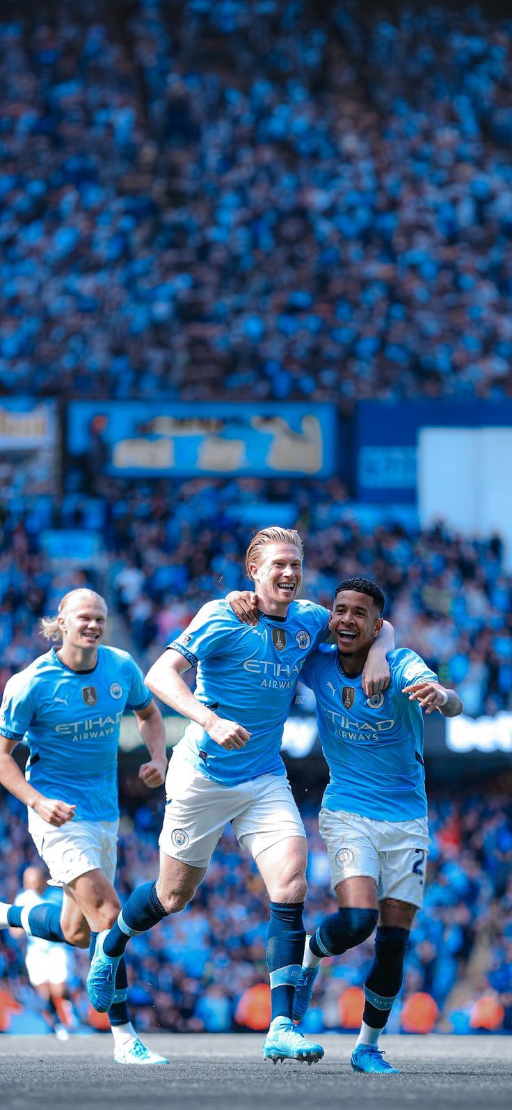 736x1594 Man city wallpaper iphone. Man city wallpaper Manchester city 2023 wallpaper hd, City fc