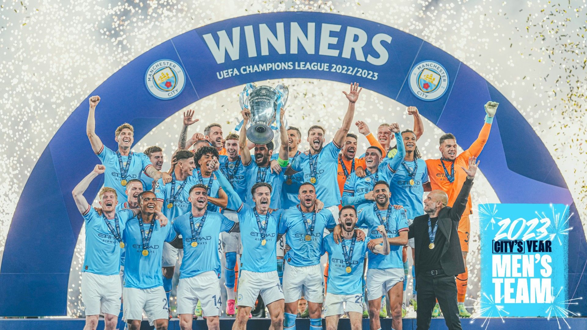 1920x1080 City's 2023 in review: A year that will never be forgotten