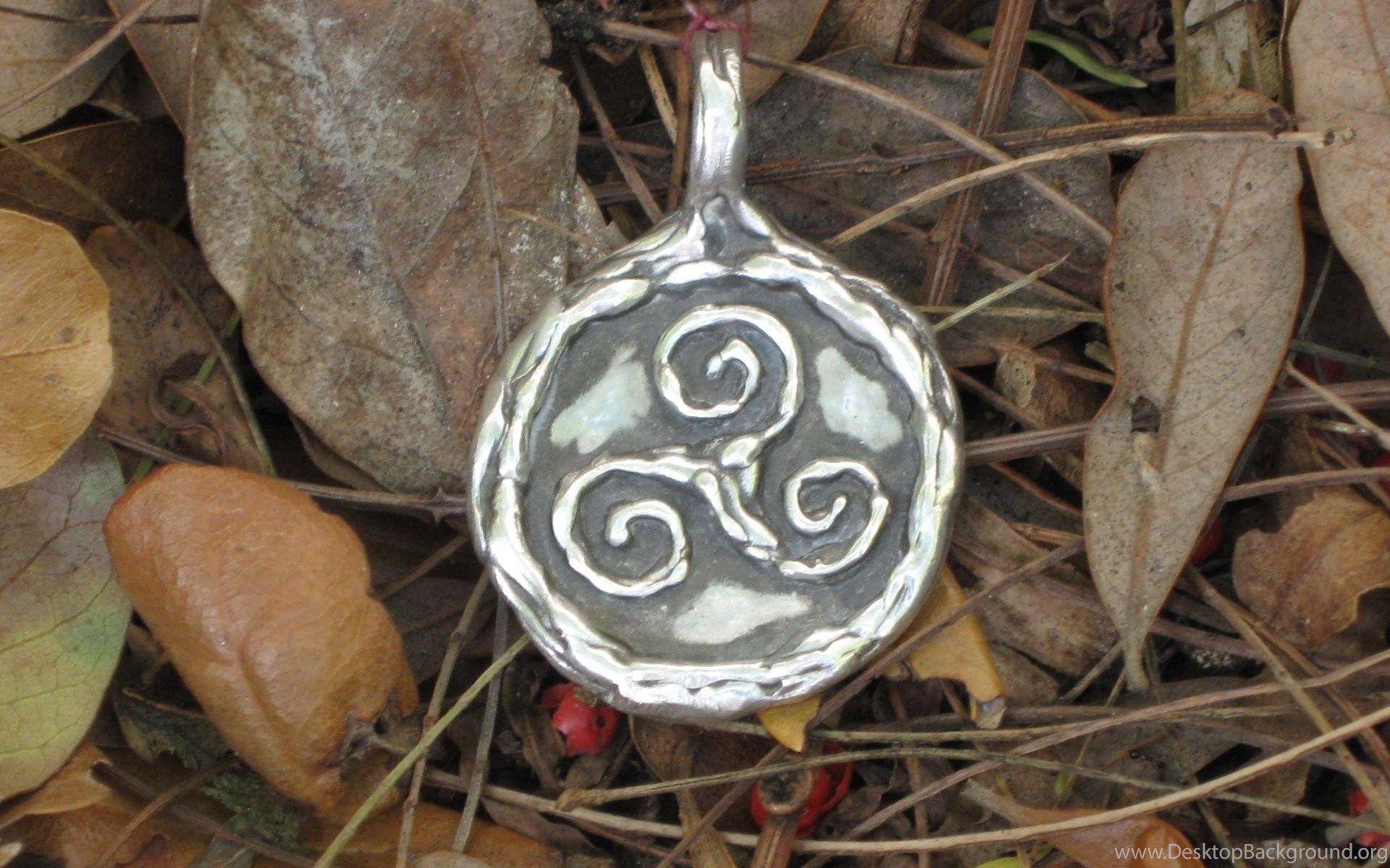 1920x1200 Wallpaper Pagan HD Celtic Spiral 1920x1440 Desktop Background