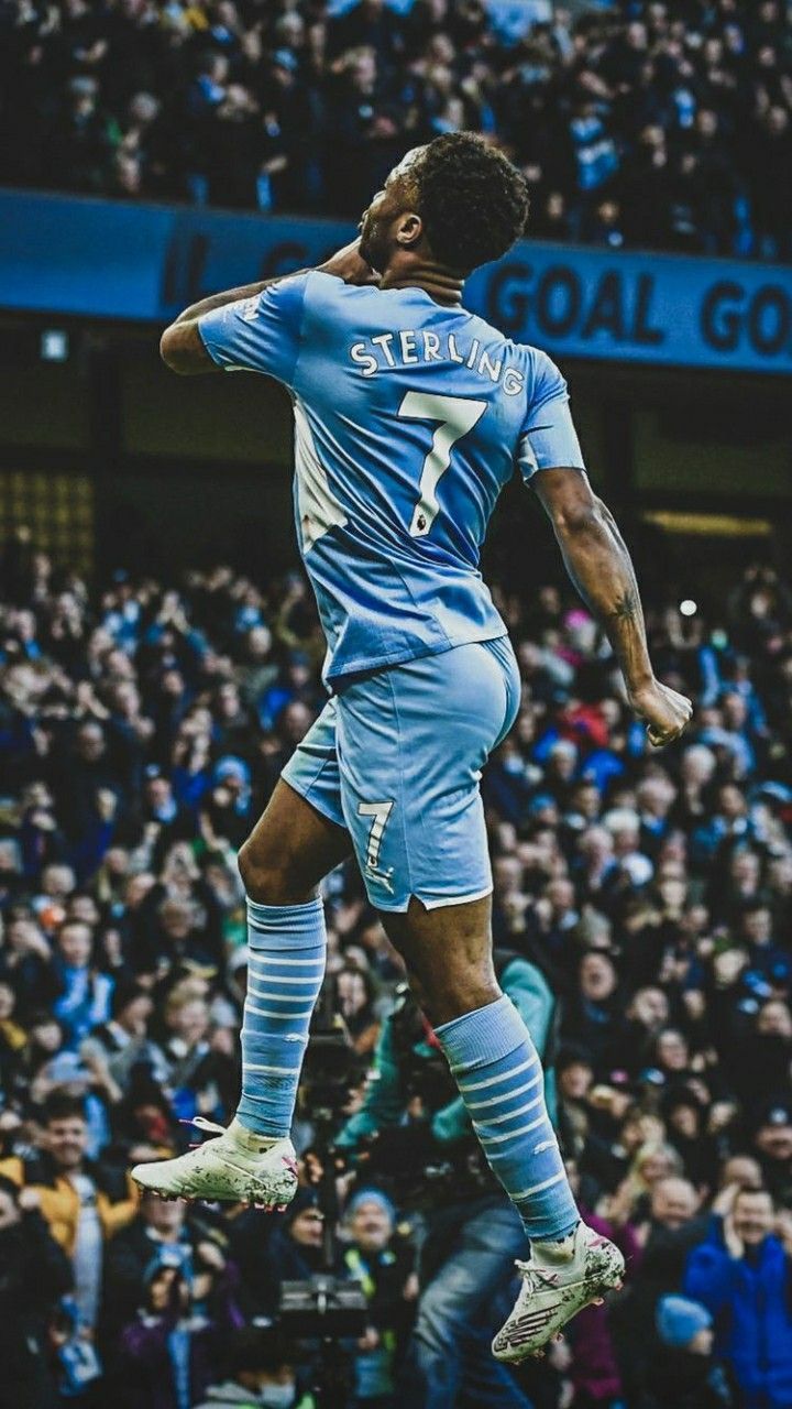 720x1280 Raheem Sterling