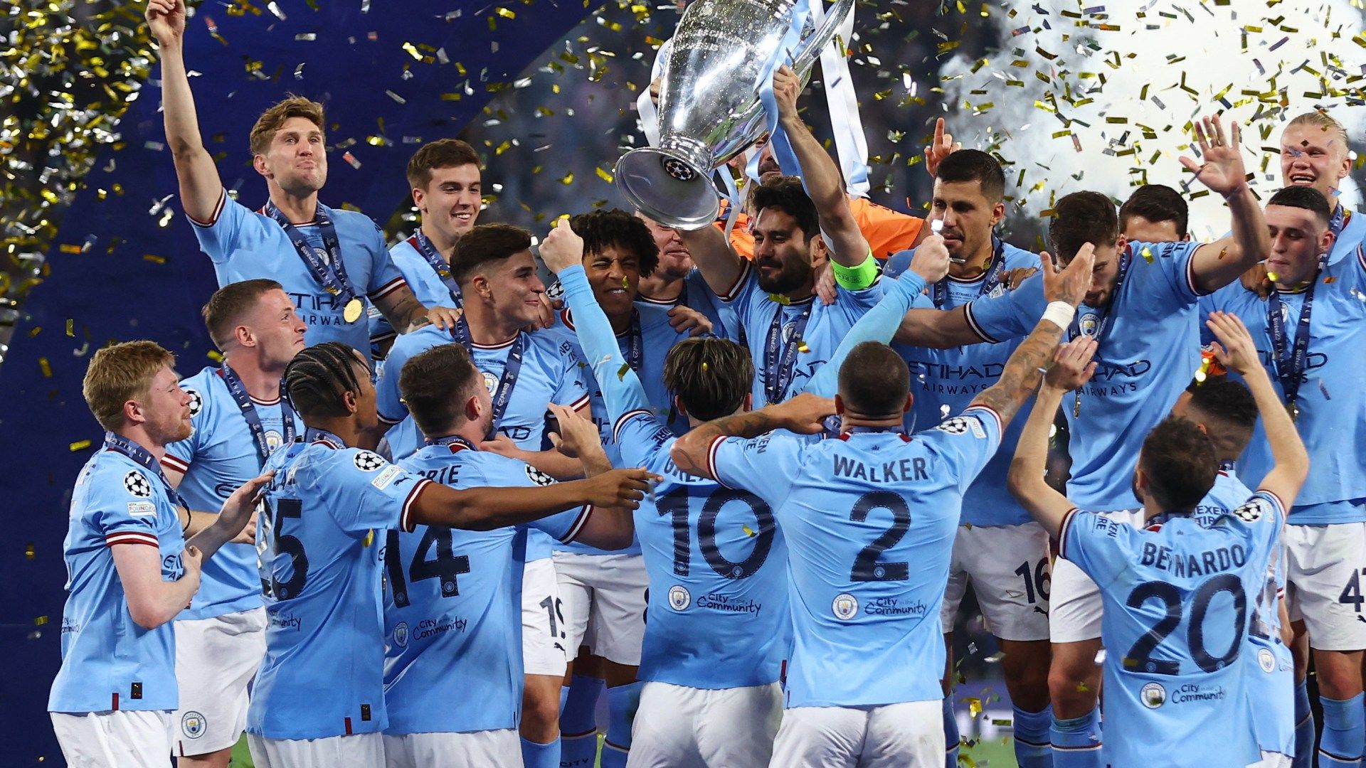 1920x1080 Manchester City beat Inter Milan to win first Champions League